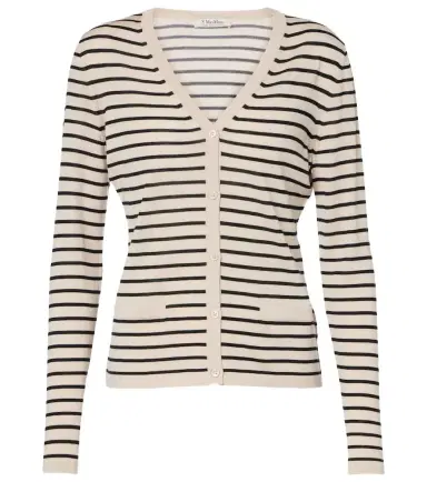 'S Max Mara Kenya wool cardigan | Thumbnail 1 'S Max Mara Kenya wool cardigan | Thumbnail 1
