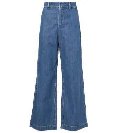'S Max Mara 'S Max Mara Bjono Buono wide-leg jeans | Thumbnail 1