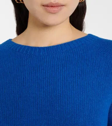 'S Max Mara Georg wool and cashmere sweater | Thumbnail 2