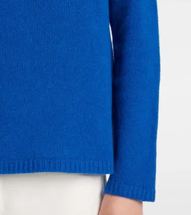 'S Max Mara Georg wool and cashmere sweater | Thumbnail 6