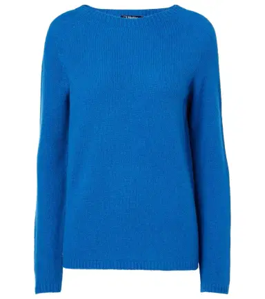 'S Max Mara Georg wool and cashmere sweater | Thumbnail 1
