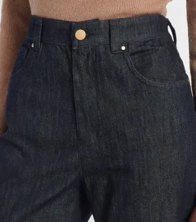 'S Max Mara 'S Max Mara Terra high-rise straight jeans | Thumbnail 5 'S Max Mara 'S Max Mara Terra high-rise straight jeans | Thumbnail 5