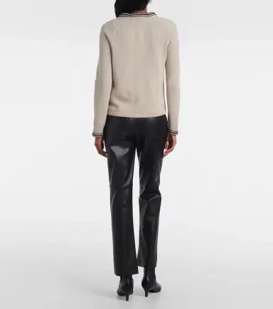 'S Max Mara Zenobia cotton cardigan | Thumbnail 4