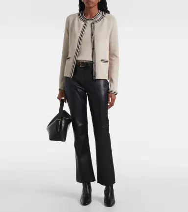 'S Max Mara Zenobia cotton cardigan | Thumbnail 5