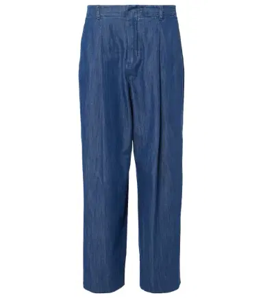 'S Max Mara 'S Max Mara Sophie denim wide-leg pants | Thumbnail 1