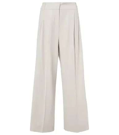 'S Max Mara 'S Max Mara Nichols wool wide-leg pants | Thumbnail 1 'S Max Mara 'S Max Mara Nichols wool wide-leg pants | Thumbnail 1