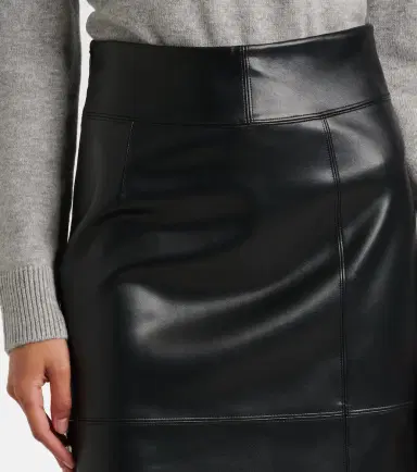 'S Max Mara Volonta high-rise midi skirt | Thumbnail 2
