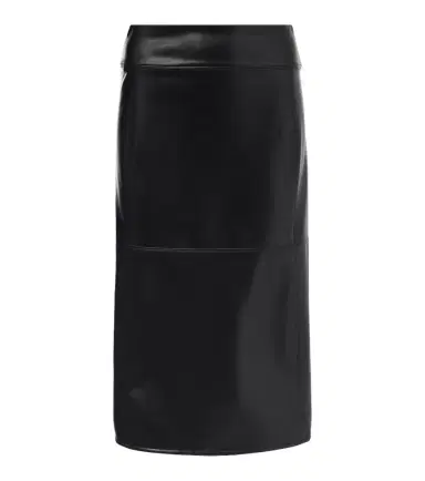 'S Max Mara Volonta high-rise midi skirt | Thumbnail 1
