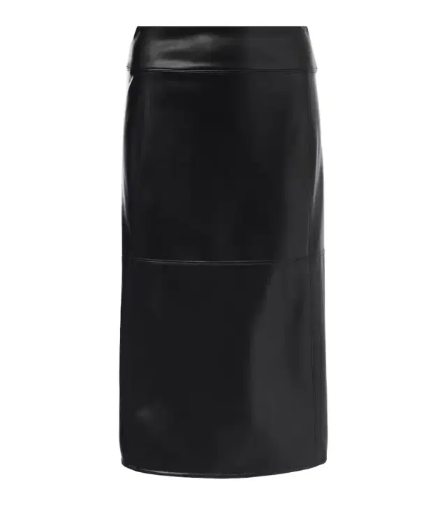 'S Max Mara Volonta high-rise midi skirt