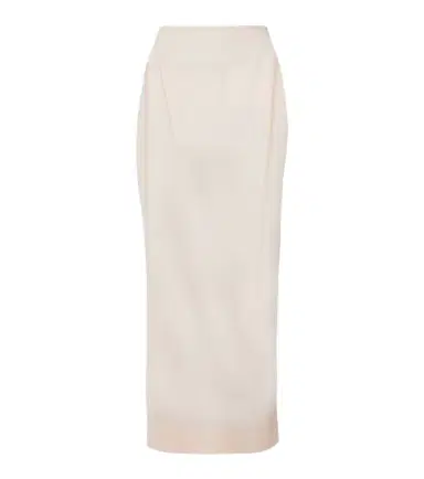 Simone Rocha Sheer pencil skirt | Thumbnail 1
