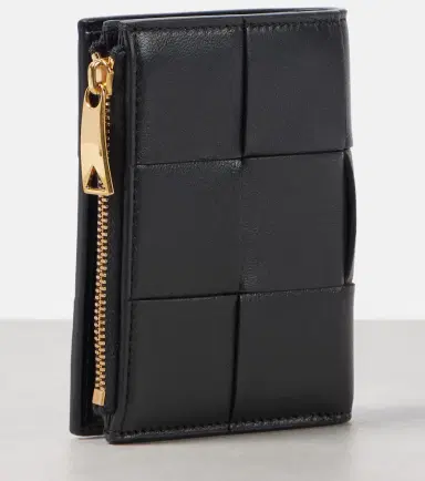 Bottega Veneta Cassette leather wallet | Thumbnail 3