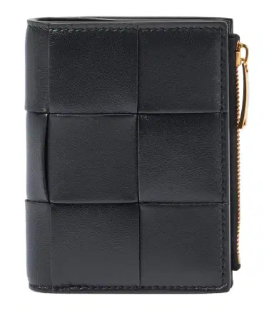 Bottega Veneta Cassette leather wallet | Thumbnail 1