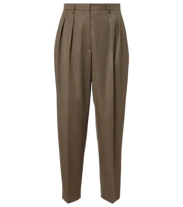 Altuzarra Emmett virgin wool straight pants