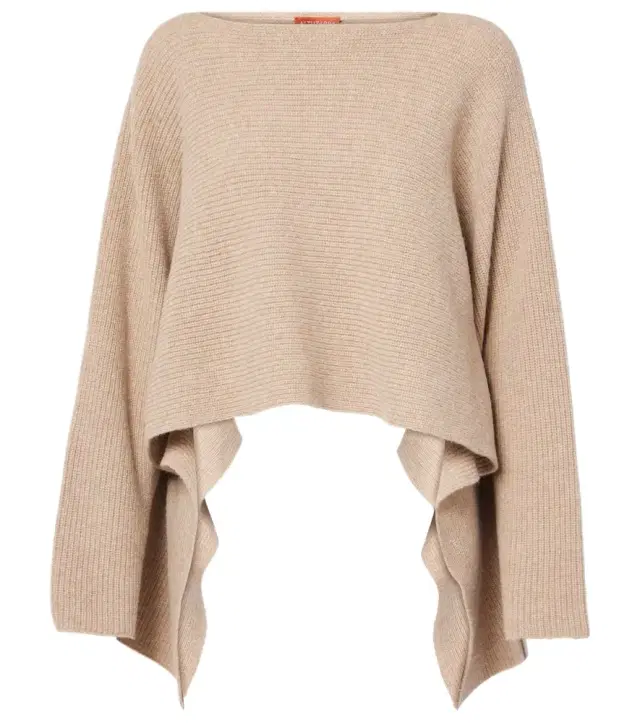 Altuzarra Trip wool and cashmere sweater