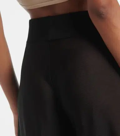 Alaïa Alaïa High-rise pants | Thumbnail 3