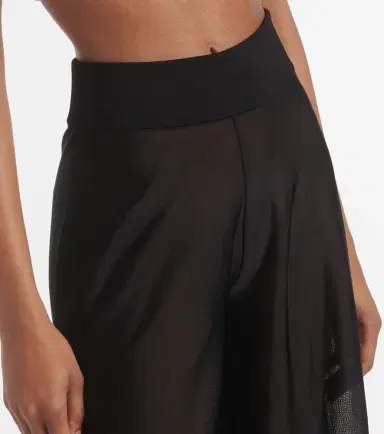 Alaïa Alaïa High-rise pants | Thumbnail 6