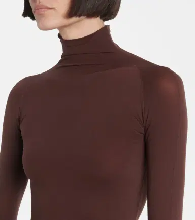 Alaïa Alaïa Jersey top | Thumbnail 3