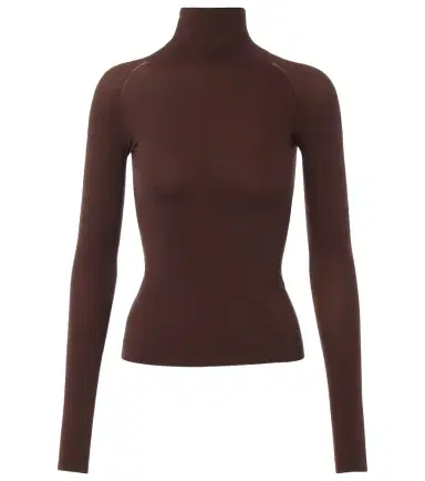 Alaïa Alaïa Jersey top | Thumbnail 1