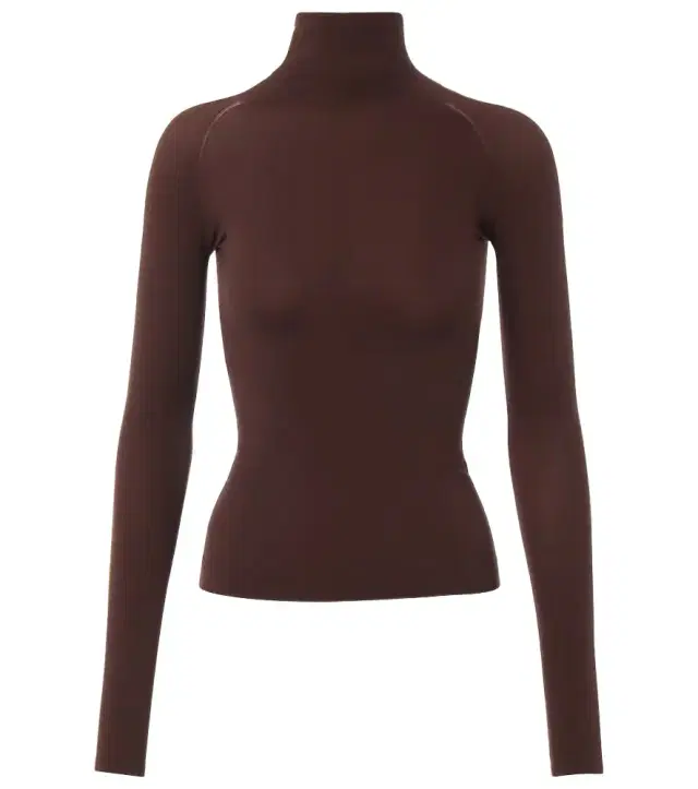 Alaia Alaïa Jersey top