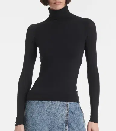 Alaïa Alaïa Jersey top | Thumbnail 2