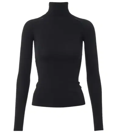 Alaïa Alaïa Jersey top | Thumbnail 1