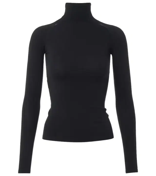 Alaia Alaïa Jersey top
