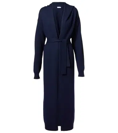 Alaïa Alaïa Virgin wool cardigan | Thumbnail 1