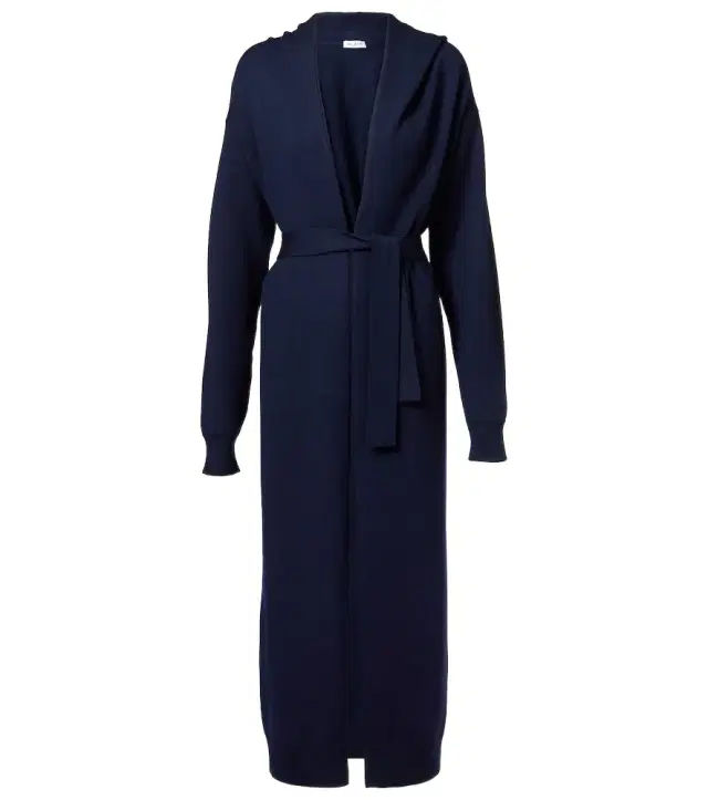 Alaia Alaïa Virgin wool cardigan