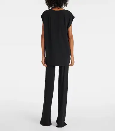 Rick Owens Dylan top | Thumbnail 2