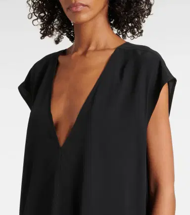 Rick Owens Dylan top | Thumbnail 3