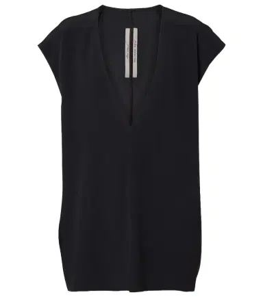 Rick Owens Dylan top | Thumbnail 1