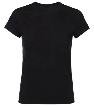 Rick Owens Cotton jersey T-shirt | Thumbnail 1