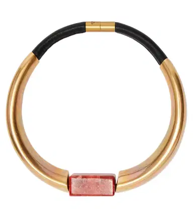 Isabel Marant Noly embellished choker | Thumbnail 1