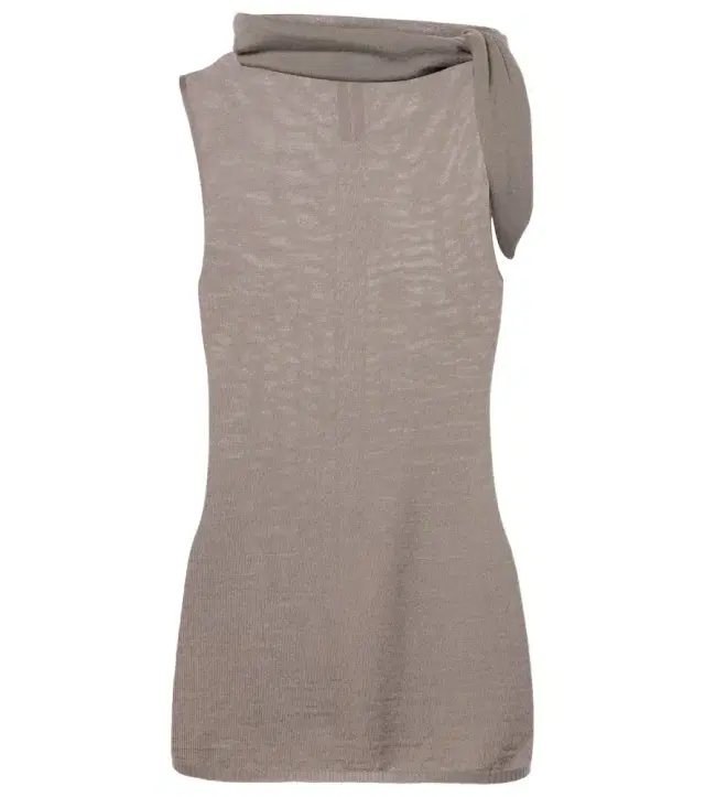 Rick Owens Wool top