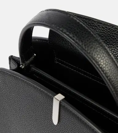 Savette Florence 20 leather tote bag | Thumbnail 2