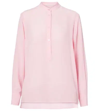 Stella McCartney Iconic silk shirt | Thumbnail 1