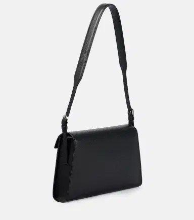 Savette Symmetry 26 leather shoulder bag | Thumbnail 3