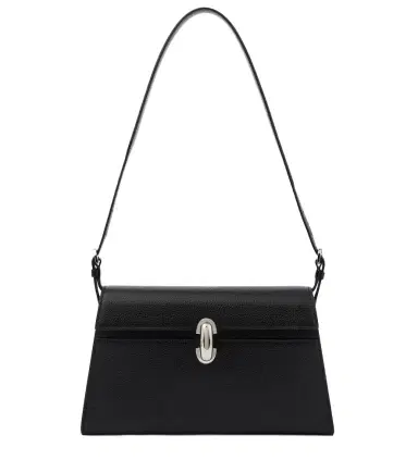 Savette Symmetry 26 leather shoulder bag | Thumbnail 1