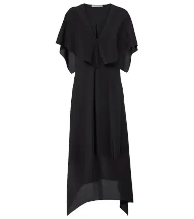 Stella McCartney Silk maxi dress | Thumbnail 1