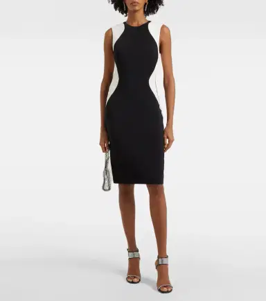 Stella McCartney Miracle minidress | Thumbnail 2