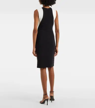 Stella McCartney Miracle minidress | Thumbnail 3