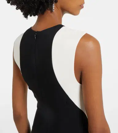 Stella McCartney Miracle minidress | Thumbnail 4