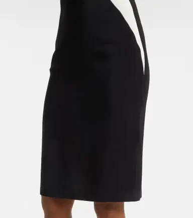 Stella McCartney Miracle minidress | Thumbnail 5