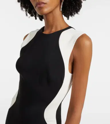 Stella McCartney Miracle minidress | Thumbnail 6