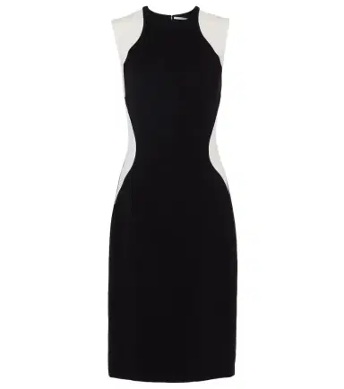 Stella McCartney Miracle minidress | Thumbnail 1