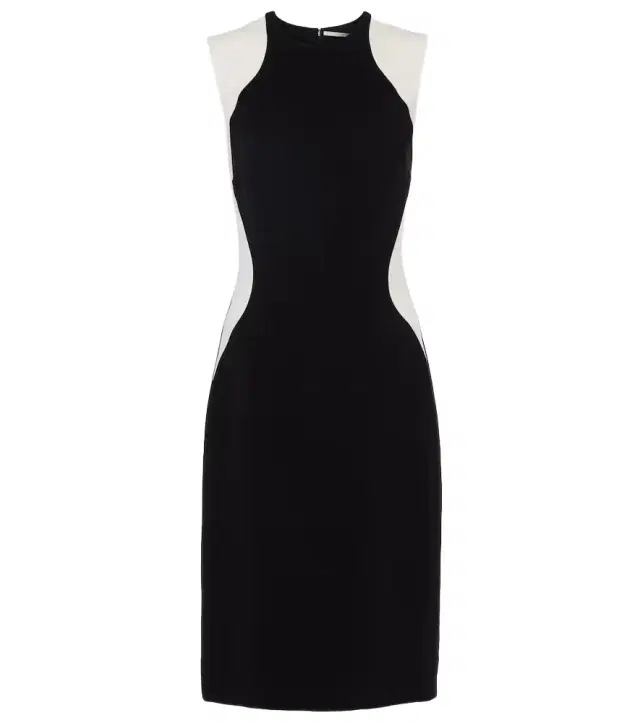Stella McCartney Miracle minidress