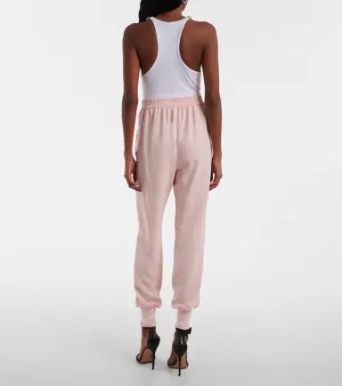 Stella McCartney Iconic sweatpants | Thumbnail 5