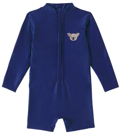 DONSJE Baby Monoah rashguard swimsuit | Thumbnail 1