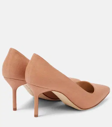 Manolo Blahnik Tora 70 pumps | Thumbnail 4