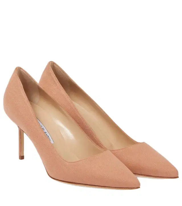 Manolo Blahnik Tora 70 pumps